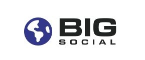 Logo of Welcome to BIG® Small Business Community
